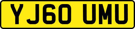 YJ60UMU