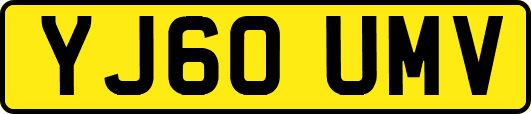 YJ60UMV