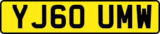 YJ60UMW