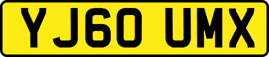 YJ60UMX