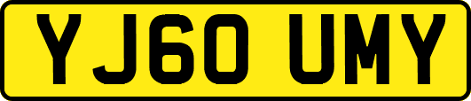 YJ60UMY