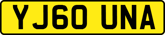 YJ60UNA