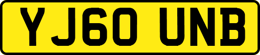 YJ60UNB