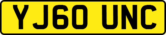 YJ60UNC