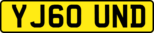YJ60UND