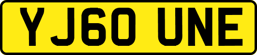 YJ60UNE