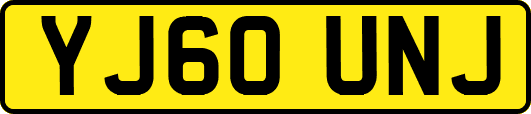 YJ60UNJ