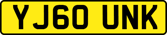 YJ60UNK