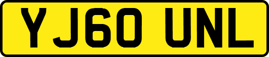 YJ60UNL