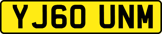YJ60UNM