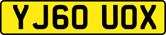 YJ60UOX