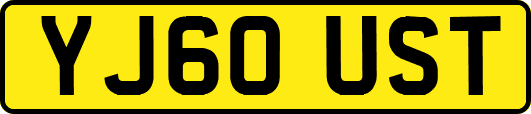 YJ60UST