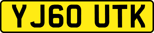 YJ60UTK