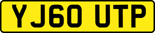 YJ60UTP