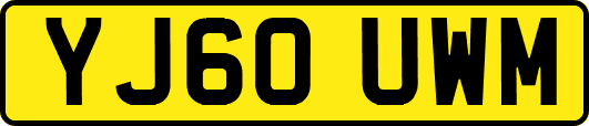 YJ60UWM
