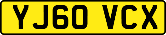 YJ60VCX