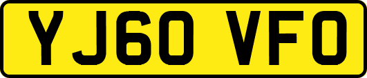 YJ60VFO