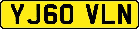 YJ60VLN