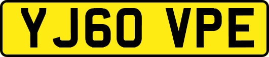 YJ60VPE