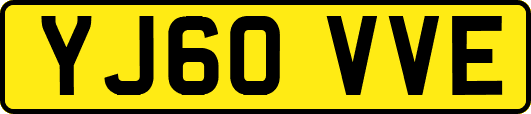 YJ60VVE