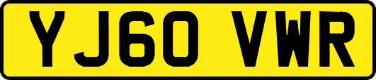 YJ60VWR