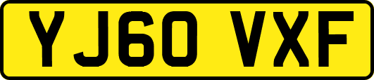YJ60VXF
