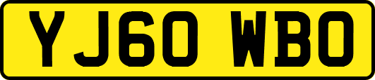 YJ60WBO