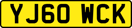 YJ60WCK