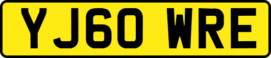 YJ60WRE