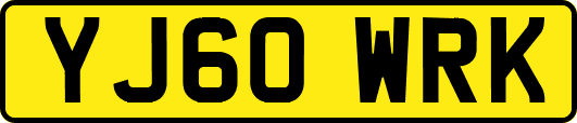 YJ60WRK