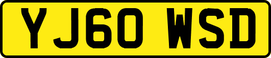 YJ60WSD