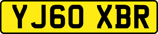 YJ60XBR