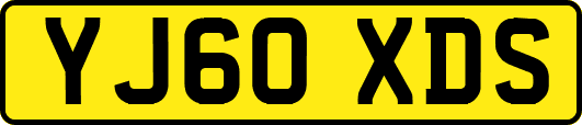 YJ60XDS