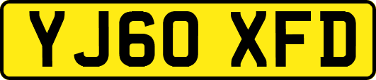 YJ60XFD