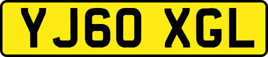 YJ60XGL