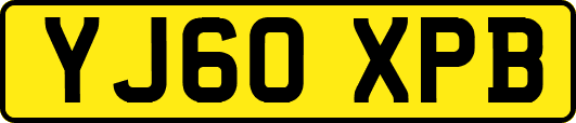 YJ60XPB