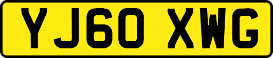 YJ60XWG