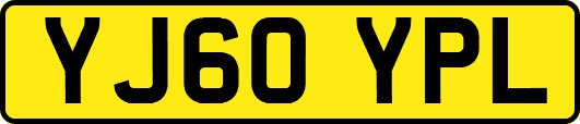 YJ60YPL