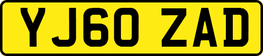 YJ60ZAD