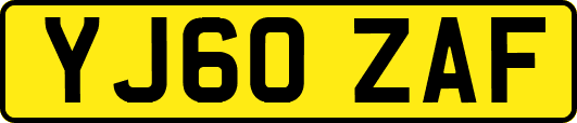 YJ60ZAF