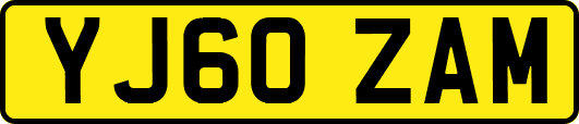 YJ60ZAM