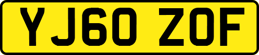 YJ60ZOF