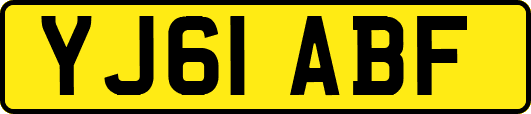 YJ61ABF