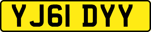 YJ61DYY