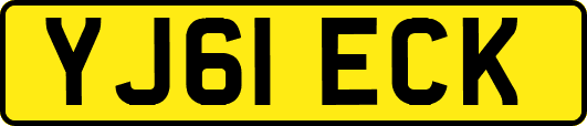 YJ61ECK