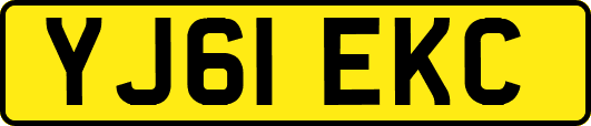YJ61EKC