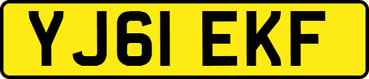 YJ61EKF