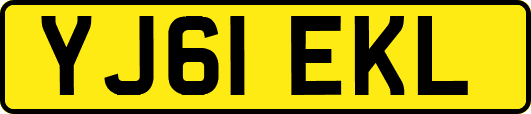 YJ61EKL