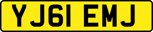 YJ61EMJ