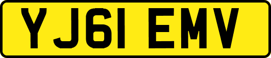 YJ61EMV
